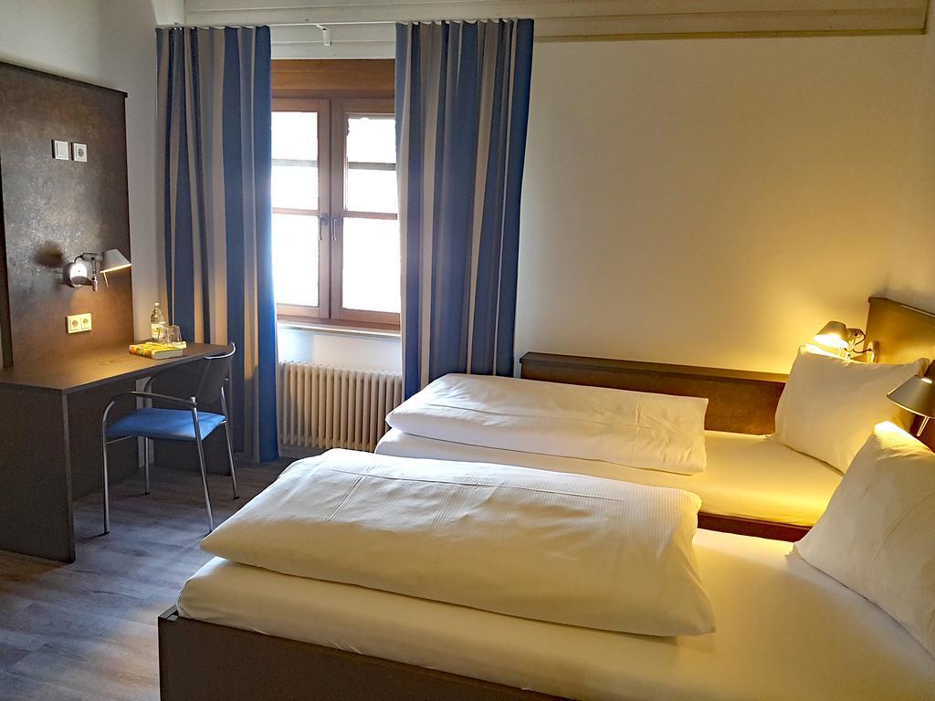 Tagungshaus Wernau Otel Dış mekan fotoğraf