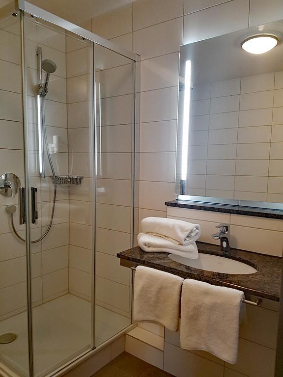 Tagungshaus Wernau Otel Dış mekan fotoğraf