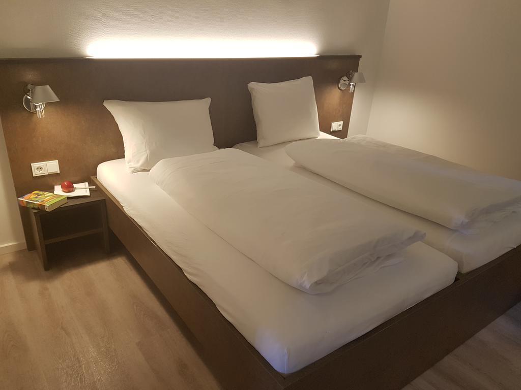 Tagungshaus Wernau Otel Dış mekan fotoğraf