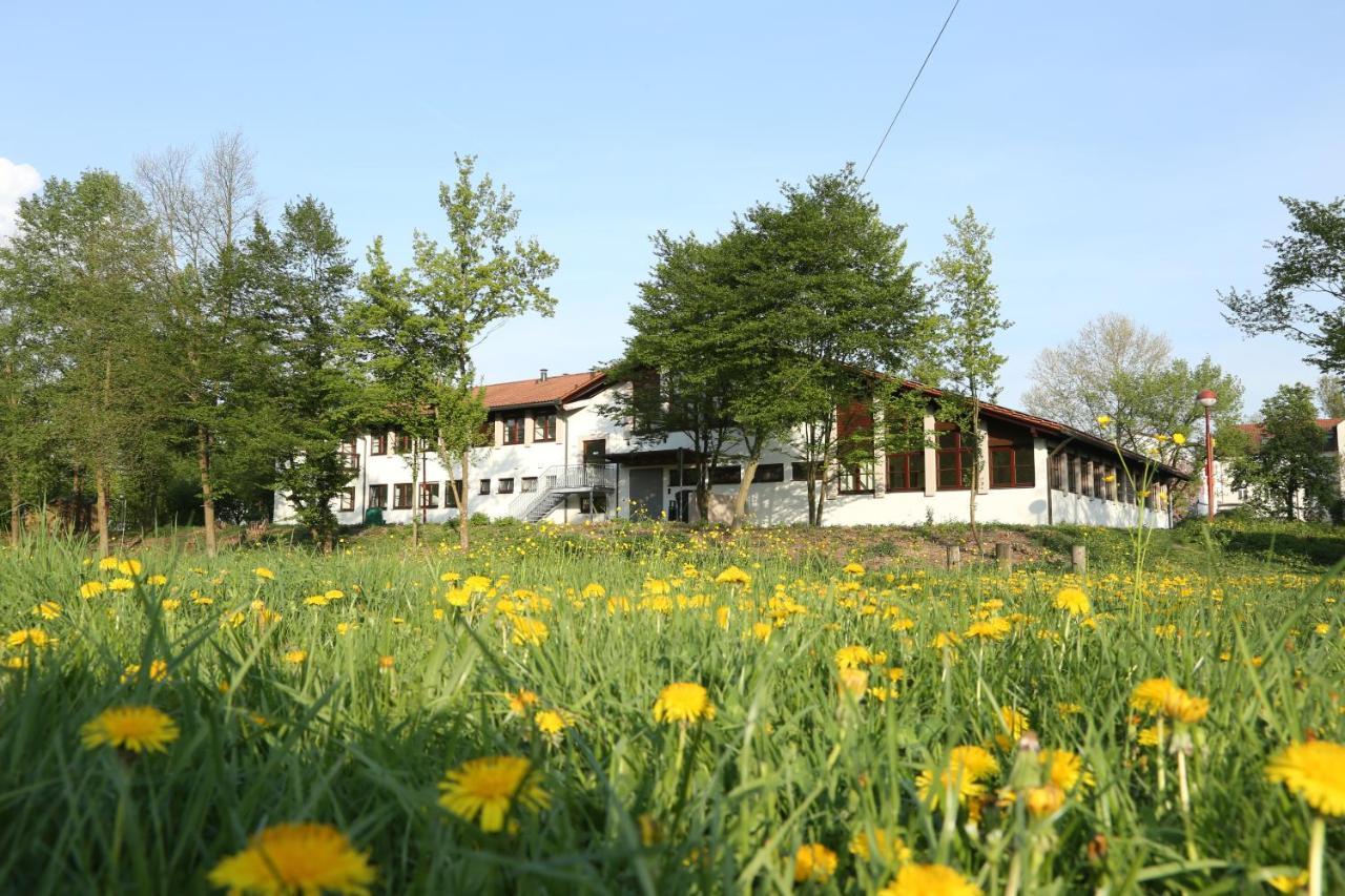 Tagungshaus Wernau Otel Dış mekan fotoğraf